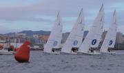 Gijon, Vigo y Sanxenxo podio final de la SEMANA ABANCA-ISABEL ZENDAL Gijon, Vigo y Sanxenxo podio final de la SEMANA ABANCA-ISABEL ZENDAL