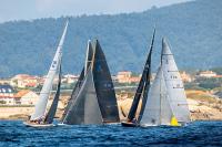 Gran Bretaña refuerza su participación en el Xacobeo 6mR Worlds