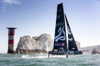 Hacia un futuro con ‘foils’: Extreme Sailing Series™ cambia los Extreme 40 por los GC32