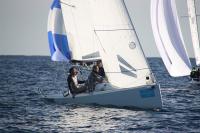 II Barcelona Winter Series de J70 y J80