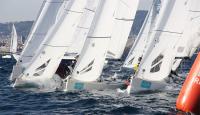 II Barelona Winter Serias RCNB. 2019 se inicia con buen viento