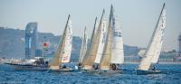 III Barcelona Winter Series 2019 - 2020