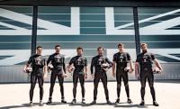 INEOS TEAM UK se incorpora al GC32 Racing Tour 2018