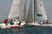 IX Trofeo Otoño de Monotipos RCNB. 2º fin de semana