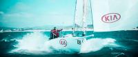  KIA con Fernando Pereda de patrón, es el primer líder del trofeo LACRE de J80