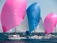 La clase J80 Lanzarote afronta una nueva temporada