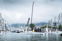 La Flota de la Ría vela armas para un Europeo con más países participantes que grandes eventos anteriores