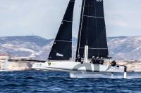 La parrilla del GC32 Racing Tour 2018 comienza tomar forma