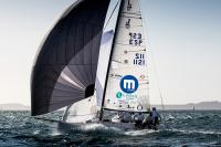 La Sailing Champions League 2020 empieza con el RCN Arrecife-Grupo Martínez representando a España