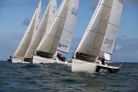 La ‘I International Women’s Sailing Cup’ es para el ‘Dorsia’
