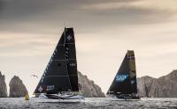 Los equipos de Extreme Sailing Series™, preparados para la gran final de la temporada en Los Cabos, México