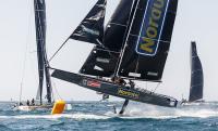 Los GC32 volarán en la Copa del Rey MAPFRE por tercer año consecutivo