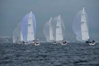 Los J/80 retoman la competición en Sotogrande