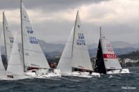 Los Platú 25 marbellies a disputar este fin de semana la prueba de febrero del VI Gran Prix