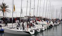 Marbella será sede del Campeonato de España Open 2014 de Platú 25 