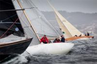 Melges 40 y 6 Metros, más de un siglo de evolución del concepto monotipo  