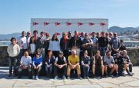 Miudo gana en Baiona  la Liga de Invierno Clase J80 