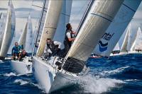 Nace la J80 SPAIN SAILING SERIES