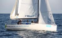 Nautic Escala 3 y Nacex se adjudican la 3ª Serie de la Barcelona Winter Series