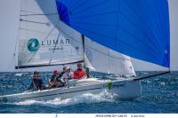 Noticia, Lumar Canarias y Abril Verde lucharán por la victoria final del Open de España J70