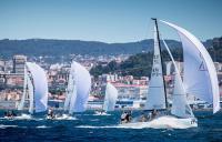 NOTICIA y PATAKIN mandan en las VILLALIA series de J70
