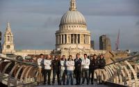 Nueva y ambiciosa edición de Extreme Sailing Series™ para 2014