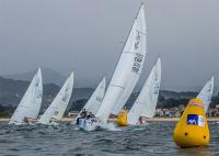 Okofen conquista la Liga de Otoño AXA J80