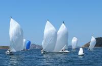 Okofen gana el Trofeo Comunica de J80