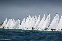 Porto Cervo escenario de un Mundial de J70 con record de inscritos