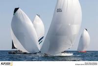 Quantum ya es el rey de las 52 SUPER SERIES 2018