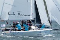 Roches-Clinique La Praire Marbella Team, 2º tras el estreno de la 37ª Copa del Rey Mapfre
