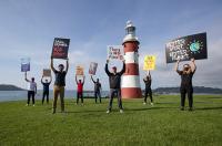SailGP, primera entidad deportiva en crear una competición para conseguir un impacto positivo en el medio ambiente 