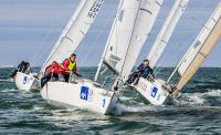 Segundo round de la Liga de Otoño AXA J80