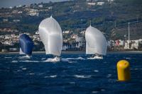 Tercer asalto este fin de semana para el 10º Circuito Land Rover Future de J/80 