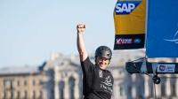 The Wave, Muscat gana su cuarto Acto de la temporada en San Petersburgo