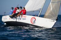 Toda la información del Mundial J 80 2019 del R.C.M.A.-R.S.C. 