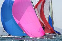 Todo preparado en el RC Marítimo de Santander para la disputa del Nacional de J80