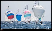 Tres clases monotipo competirán por la Gaastra PalmaVela 2015