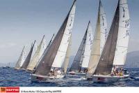 Una veintena de equipos competirán por la 34 Copa del Rey MAPFRE en la clase Herbalife J80