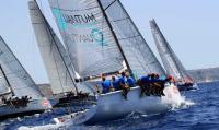 Vamos Spain se corona en Palma