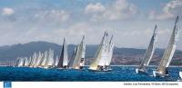 Van der Ploeg ya es líder del Europeo de J80