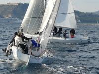 VI Trofeo Otoño de Monotipos en el Real Club Náutico de Barcelona   
