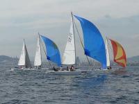 VI Trofeo Otoño de Monotipos Real Club Náutico de Barcelona