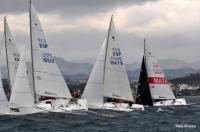 VII Grand Prix Costa del Sol. One Levante vuelve a la senda del triunfo