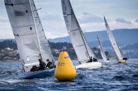 Vuelve el Trofeo Xacobeo de 6 Metros a Sanxenxo con la Copa de España