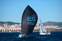 Éxito de participación en la Warm Up de Barcelona