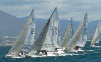 Último asalto al II Circuito NH Resort de J80, el sábado en Sotogrande 