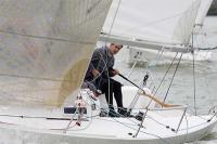 ‘Biobizz’ y ‘Freus’ lideran el I Trofeo Sotomayor y Cía en la clase J 80