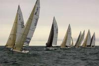 ‘Herbalife’ gana el Trofeo DA BRUNO, undécimo asalto al III Circuito NH Resort de J/80 de Sotogrande