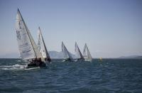 ‘Herbalife’ se lleva el VII Trofeo BANG&OLUFSEN en el III Circuito NH Resort de J/80